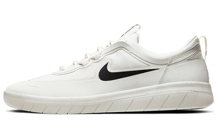 Nike Nike Sb Nyjah Free 2 Summit White Black