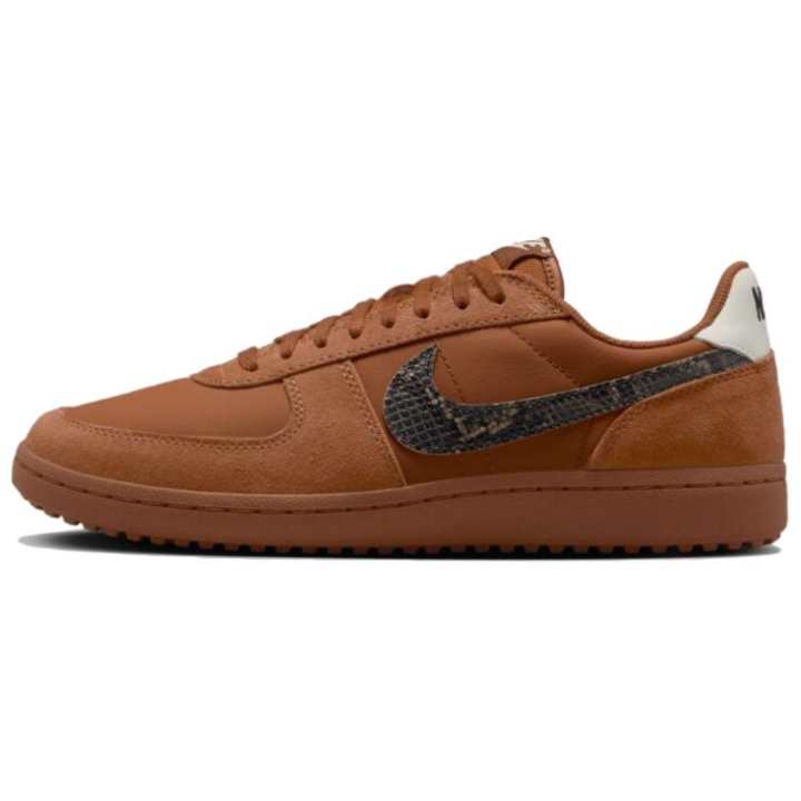 Nike Nike Field General '82 Snakeskin Light British Tan