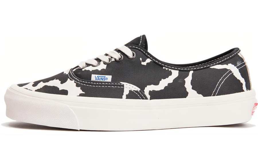 Vans Authentic Og Vans Lx 'Cowprint'
