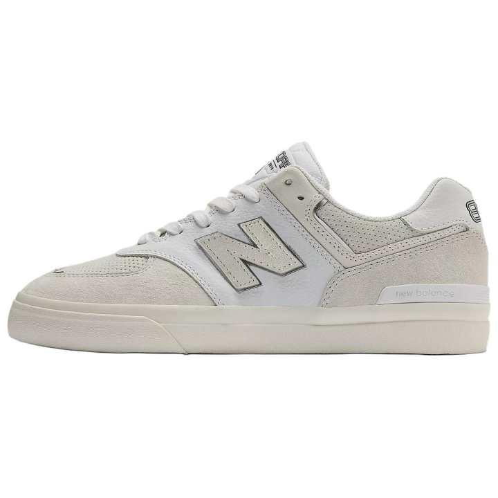 New Balance Numeric 574 Arrow & Beast x Numeric 574 New Balance Vulc 'Stuttgart and Paris'