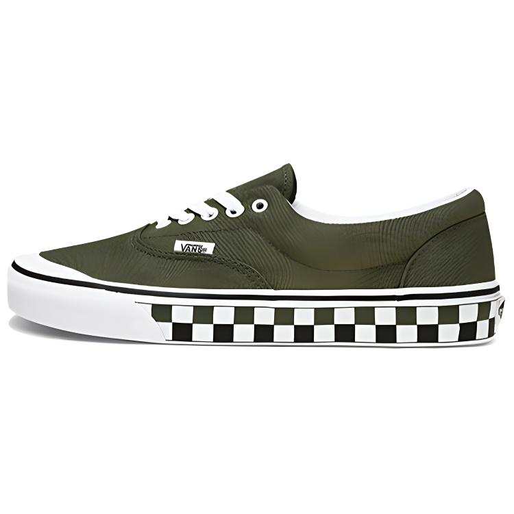 Vans Vans Check Era Tc Military Olive Green