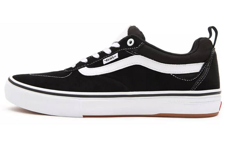 Vans Kyle Walker Vans 'Black White'