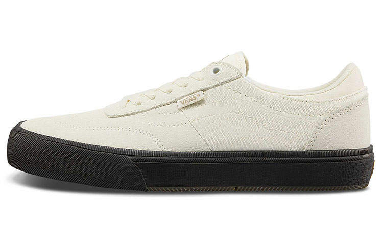 Vans Vans Gilbert Crockett 'White Black'