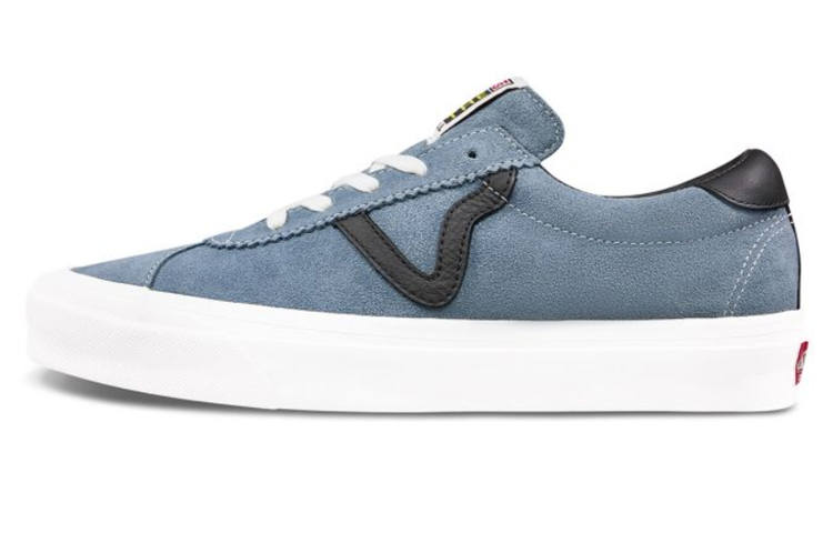 Vans Epoch Og Vans Lx 'Lead'