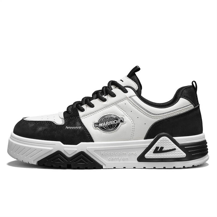WARRIOR Warrior Low top Skateboard Shoes Men's