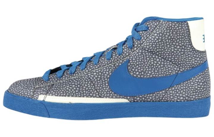 Nike Nike Sb Blazer Glow In The Dark