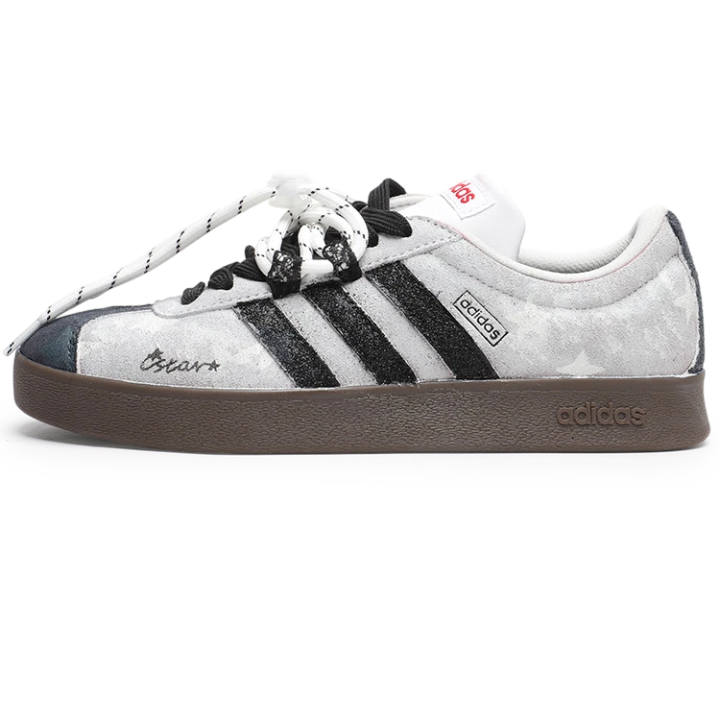 Adidas Adidas VL COURT 2.0 Skateboard Shoes Unisex