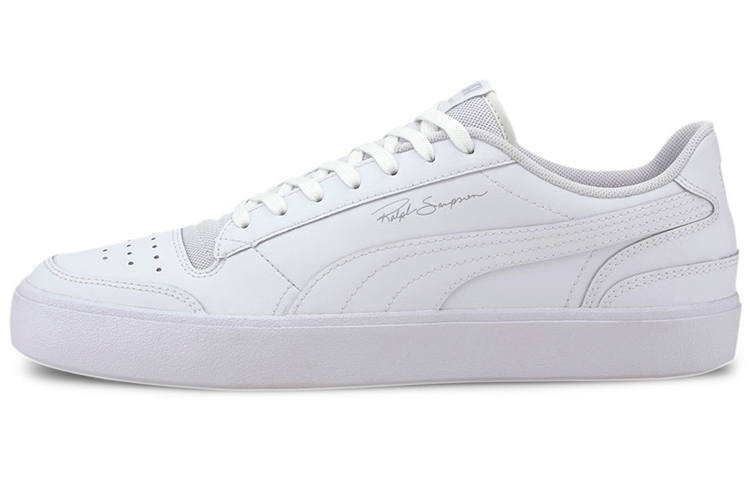 PUMA PUMA Ralph Sampson Vulc 'White'