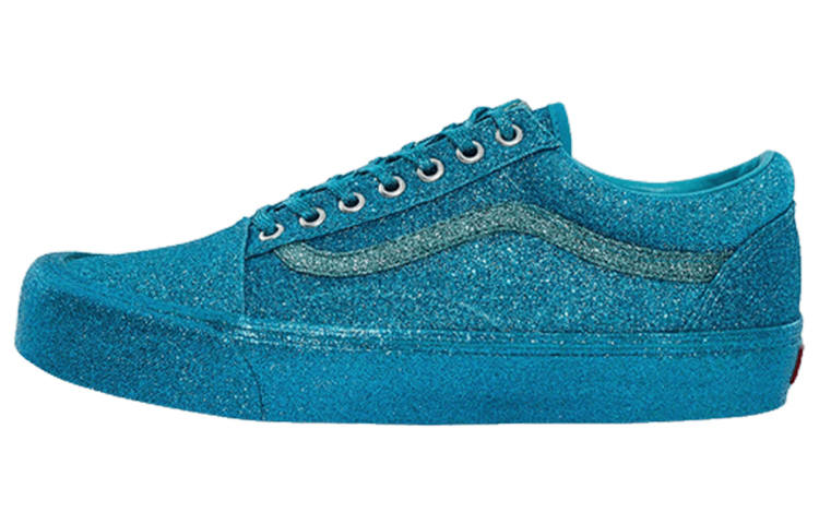 Vans Old Skool Opening Ceremony x Old Skool Vans Lx 'Glitter Pack'