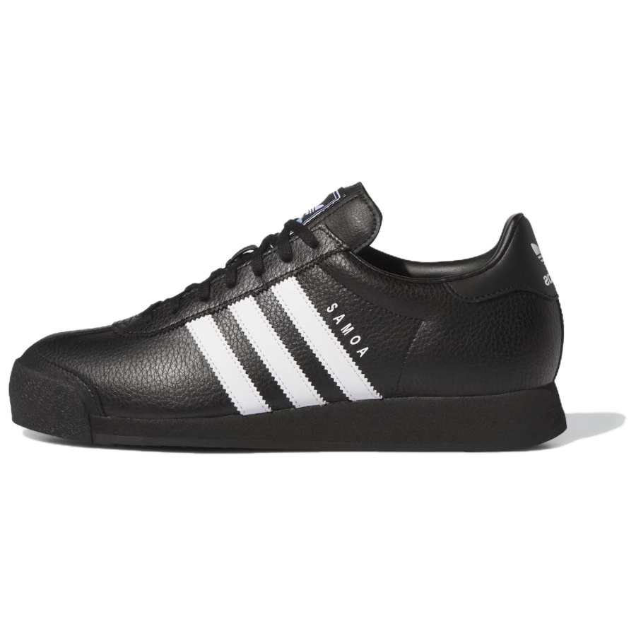 Adidas Originals Adidas Samoa Core Black Cloud White