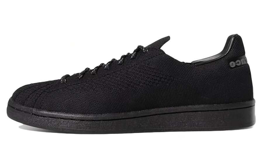 Adidas Originals Superstar Pharrell x Superstar Adidas Originals Primeknit 'Black Future'