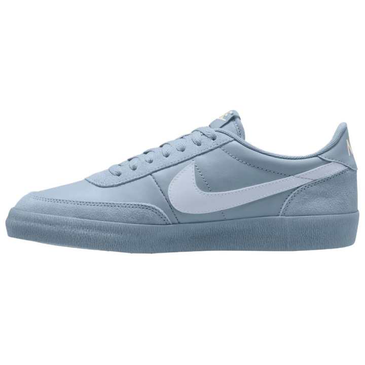 Nike Nike Killshot 2 Skateboard Shoes Men's Blue