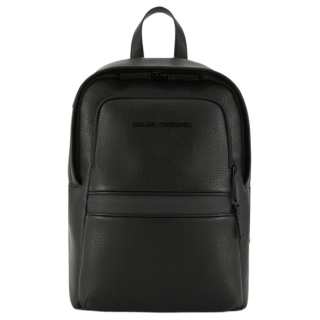 ARMANI EXCHANGEAE Polyester Backpack Large Men's Black
