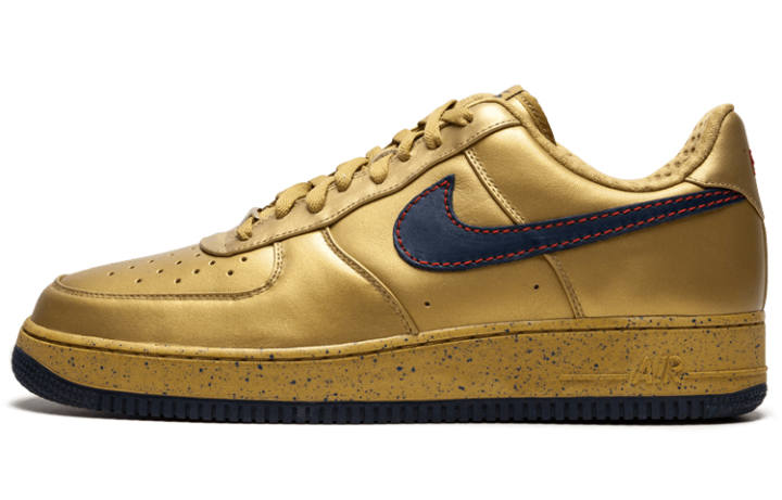 Nike Nike Air Force 1 Low Premium 'Barkley Pack'