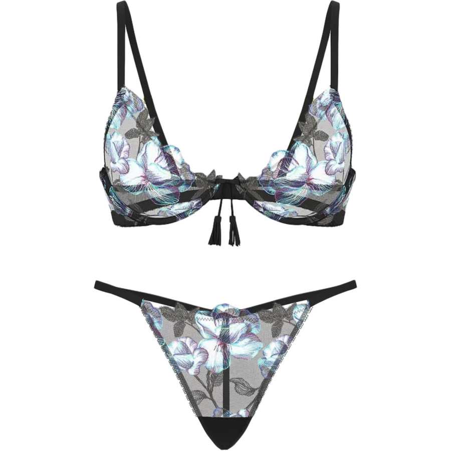 Victoria's Secret Underwear Set Women's