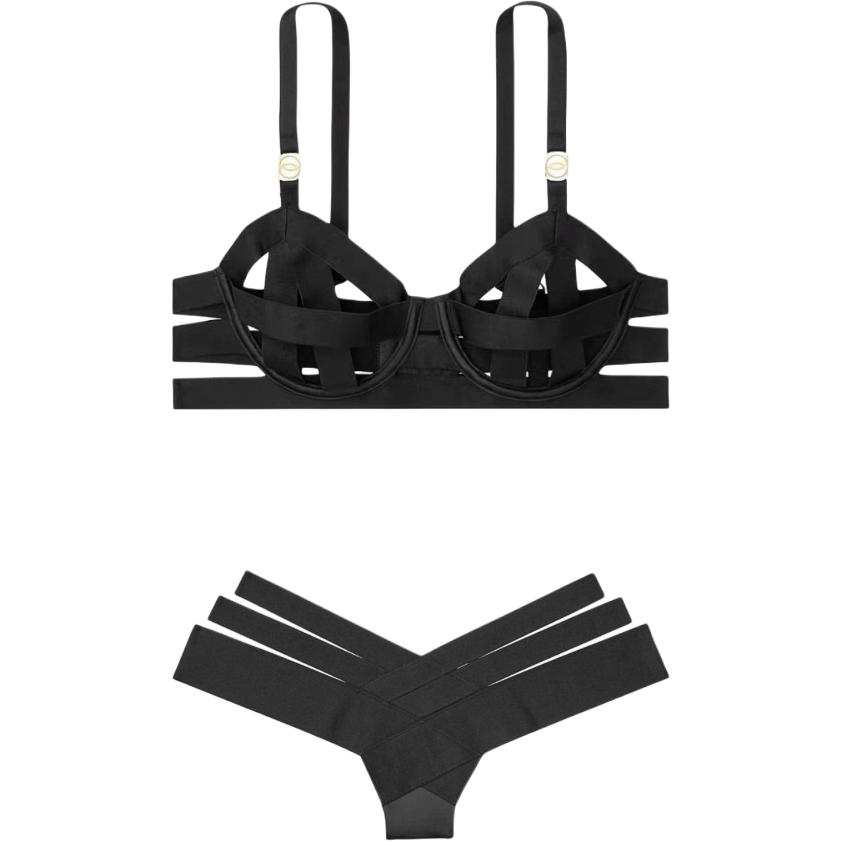 Victoria's Secret Underwear Set Women's