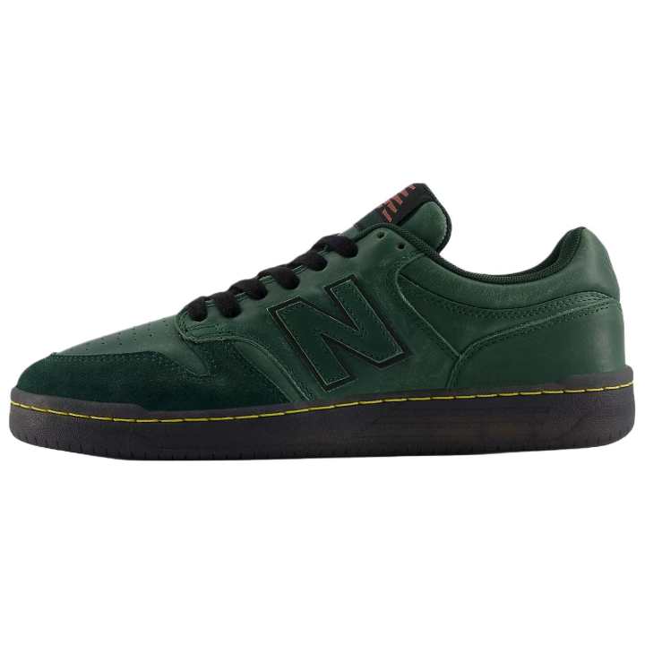 New Balance 480 Numeric New Balance 'Green'