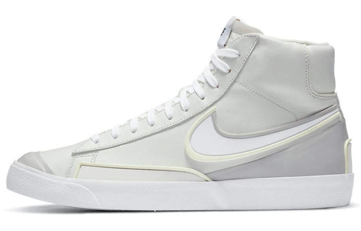 Nike Nike Blazer Mid 77 Infinite Summit White