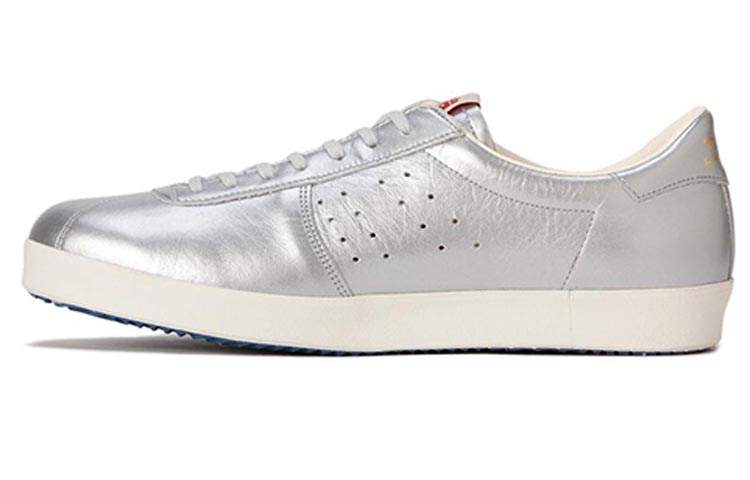 Onitsuka Tiger Onitsuka Tiger Lawnship 'Silver'