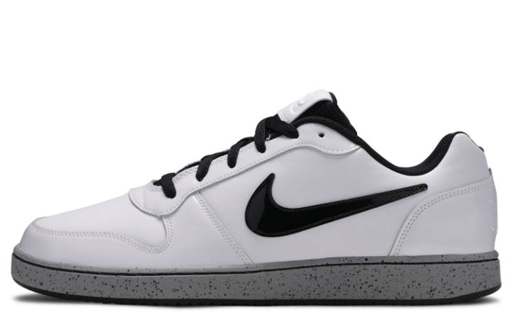 Nike Nike Ebernon Low 'White Cement'