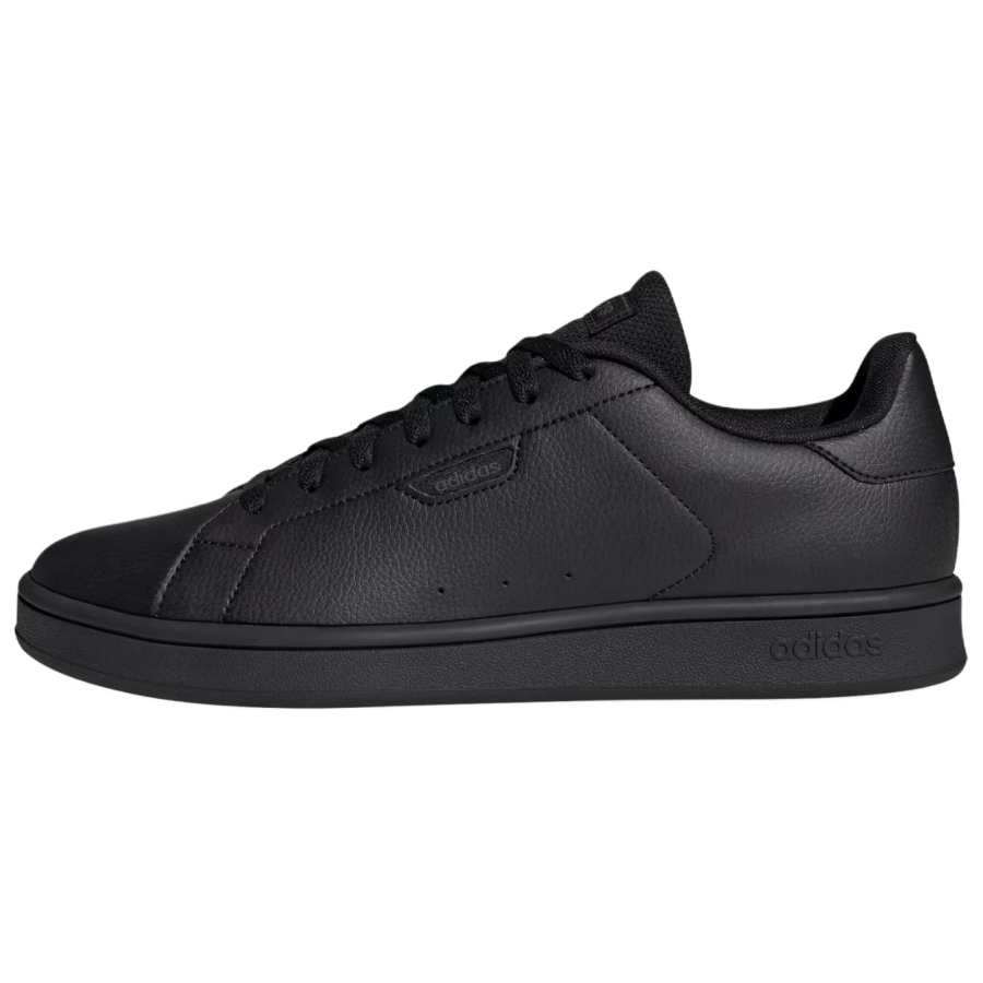 Adidas Adidas Court Slip Resistant Abrasion Resistant Slip Resistant Abrasion Resistant Low top Skateboard Shoes Men's Black