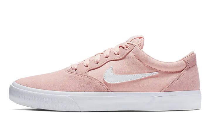 Nike Nike Sb Chron Slr 'White Pink'