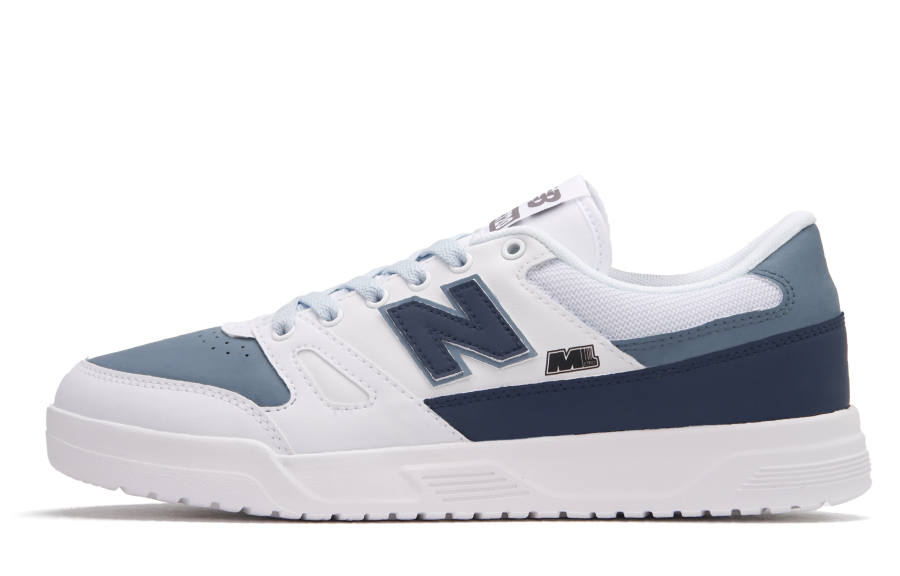 New Balance New Balance NB Ct20 Heartbreak Iced Tea Low top Skateboard Shoes Unisex White Blue