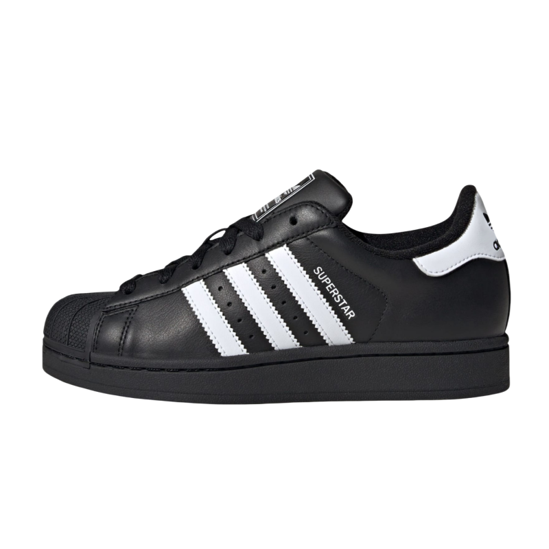 Adidas Originals Superstar Wmns Adidas Originals 2 'Black White' Women's