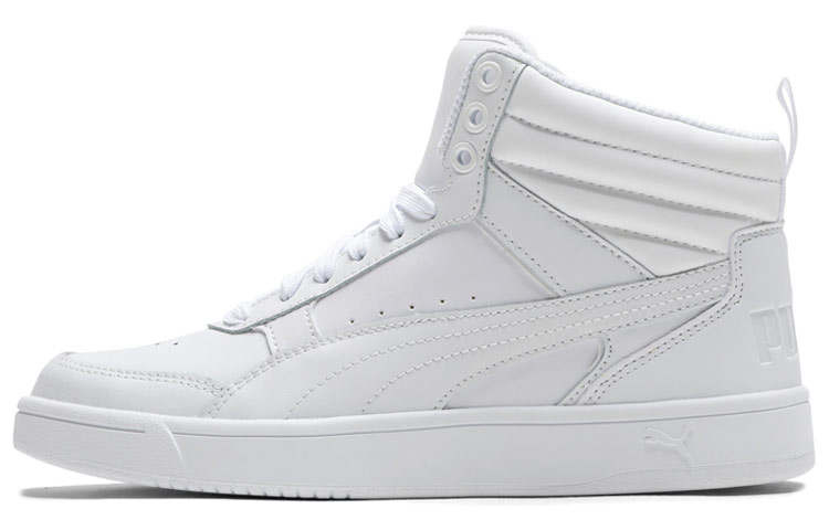 PUMA PUMA Rebound Street V2 Leather