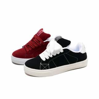 XPQ Low top Skateboard Shoes Unisex