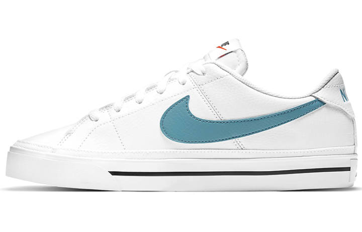 Nike Nike Court Legacy Cerulean