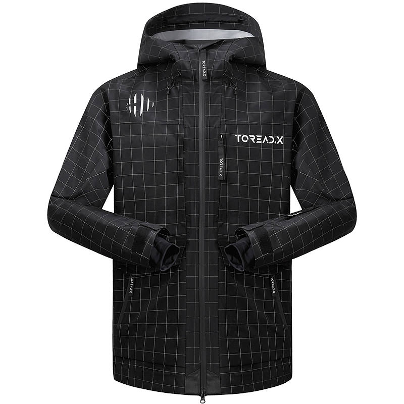TOREAD. X Series Ski Tops Unisex