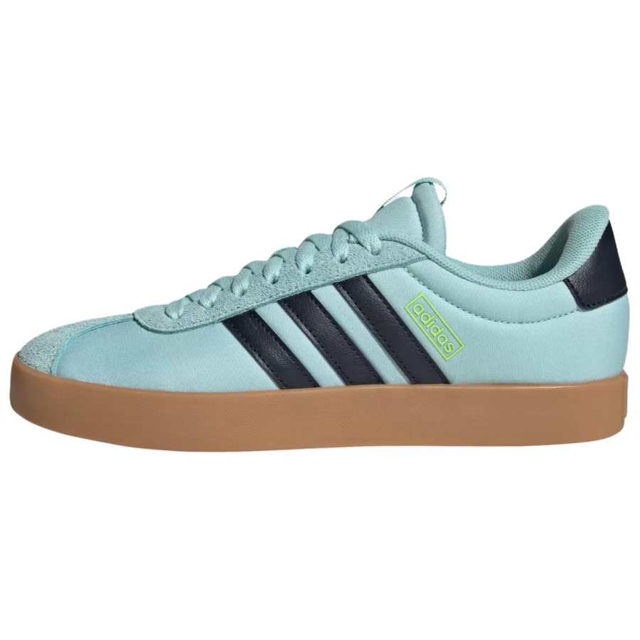 Adidas Adidas VL COURT 3.0 Skateboard Shoes Women's Green