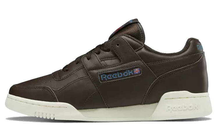 Reebok Reebok Workout Plus Vintage 'Brown'