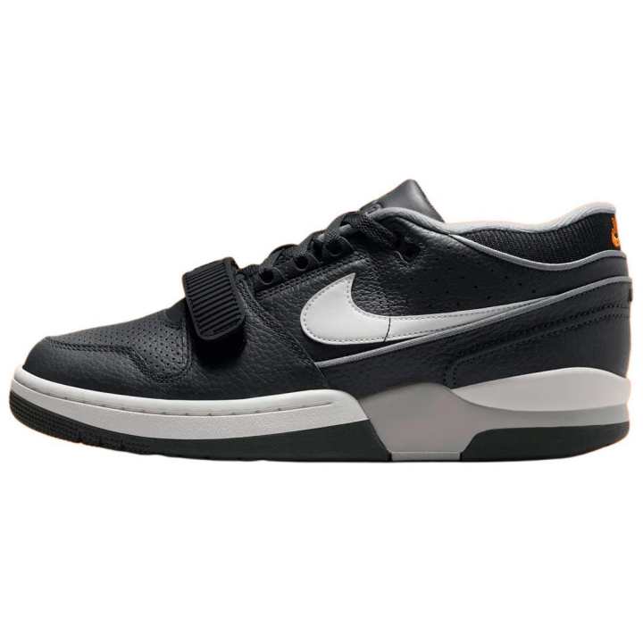 Nike Nike Air Alpha Force 88 Black Dark Smoke Grey