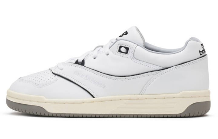 New Balance New Balance 1500 'White Black'