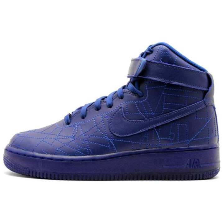 Nike Nike Air Force 1 High Fw Qs 'Paris' Women's