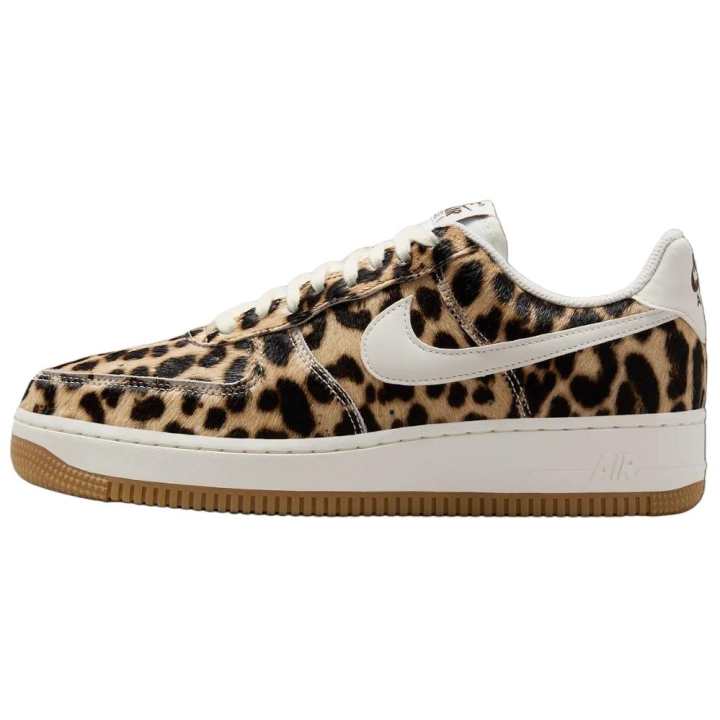 Nike Nike Air Force 1 Low Cheetah Print Women's