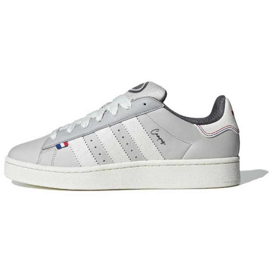 Adidas Originals CAMPUS 00s Low top Skateboard Shoes Unisex Gray