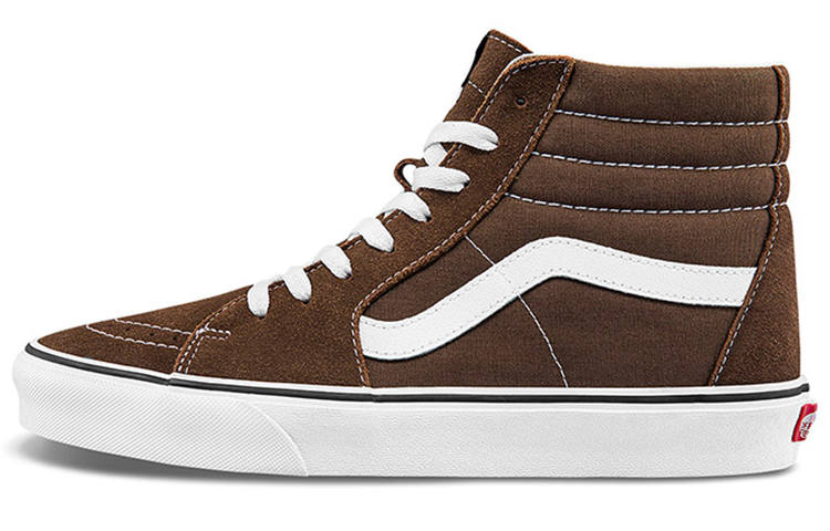 Vans Sk8 Vans-Hi 'Rain Drum'