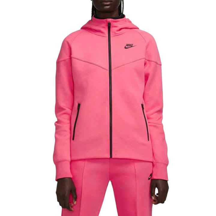 Nike Nike Sportswear Tech Fleece Sweatshirt Women's