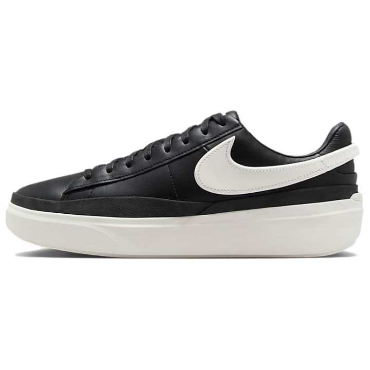 Nike Nike Blazer Phantom Low Black Anthracite Phantom