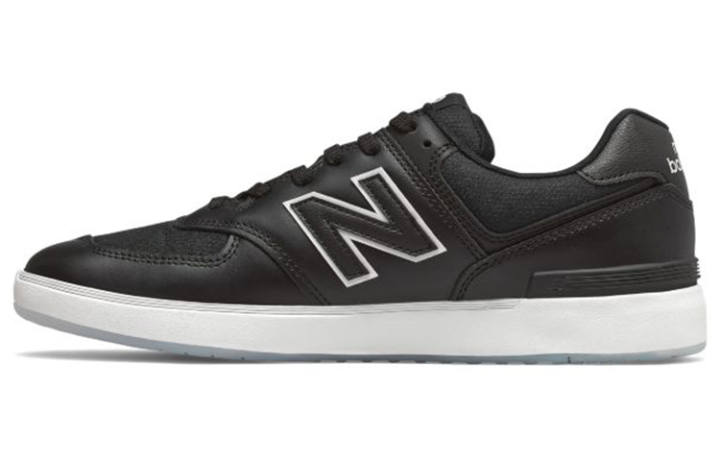 New Balance New Balance 574 Black White