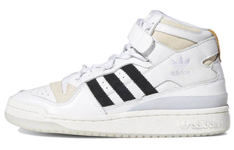 Adidas Originals Forum Ivy Park x Forum Adidas Originals Mid 'White Mesa'