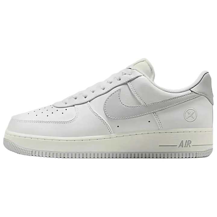 Nike Nike x Yuto Horigome Air Force 1 Skateboard Shoes Unisex White
