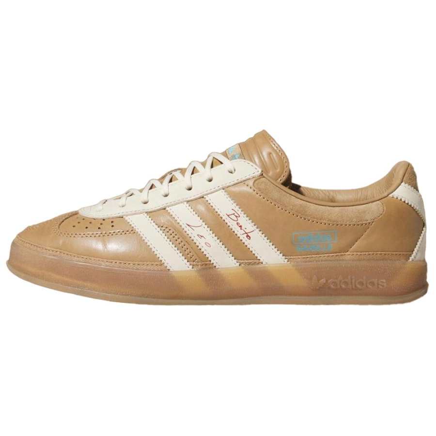 Adidas Originals Adidas X Bad Bunny X Lionel Messi Gazelle Indoor