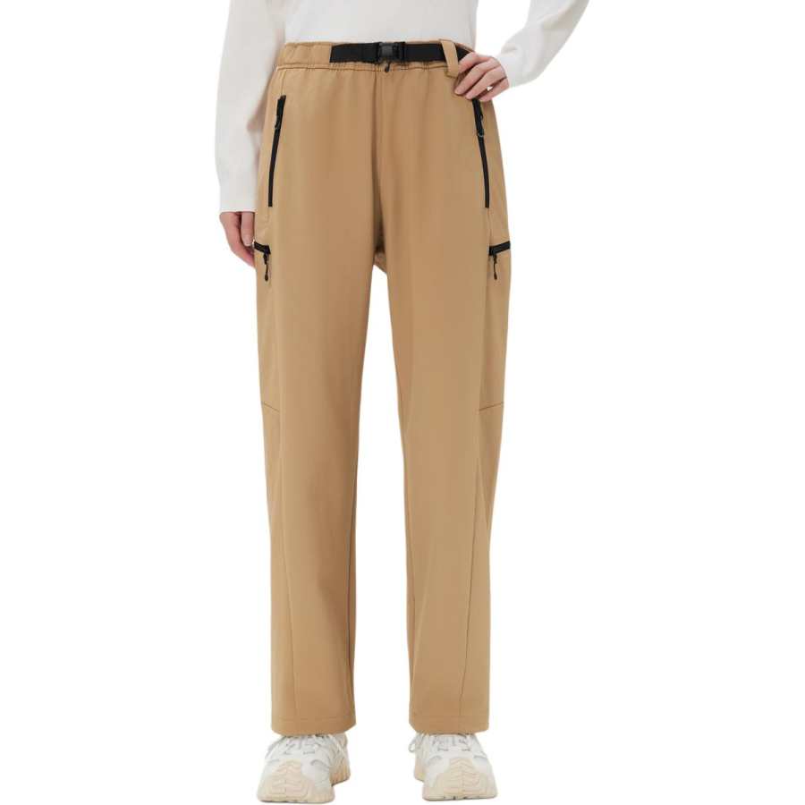 KOLON SPORT Soft Shell Pants Unisex