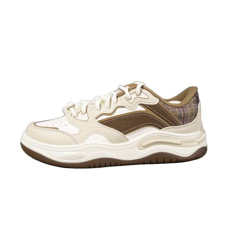 Li-Ning Li Ning Coverage Slip Resistant Abrasion Resistant Coverage Slip Resistant And Abrasion Resistant Low top