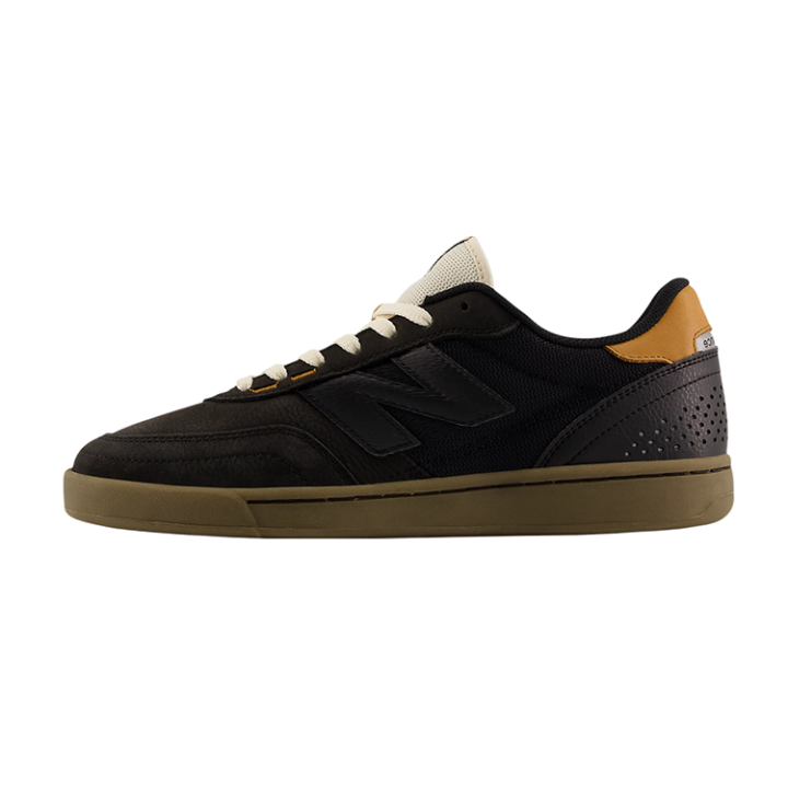 New Balance Numeric 440 New Balance V2 'Black'