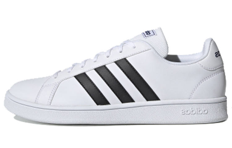 Adidas Neo Adidas Grand Court Base 'White Black'